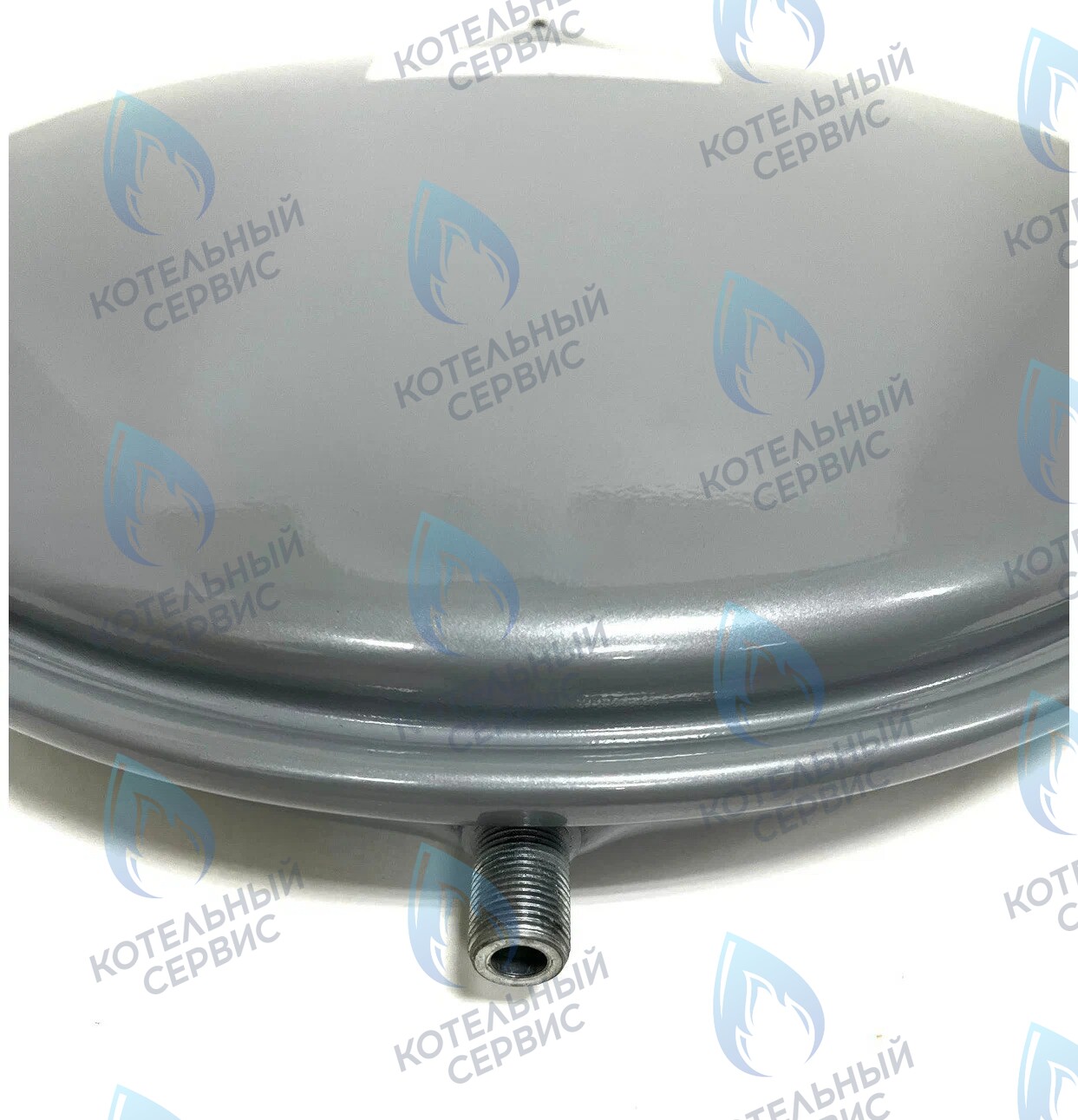 65153531 Расширительный бак 8л G 3/8″ мембранный круглый  ARISTON в Новосибирске