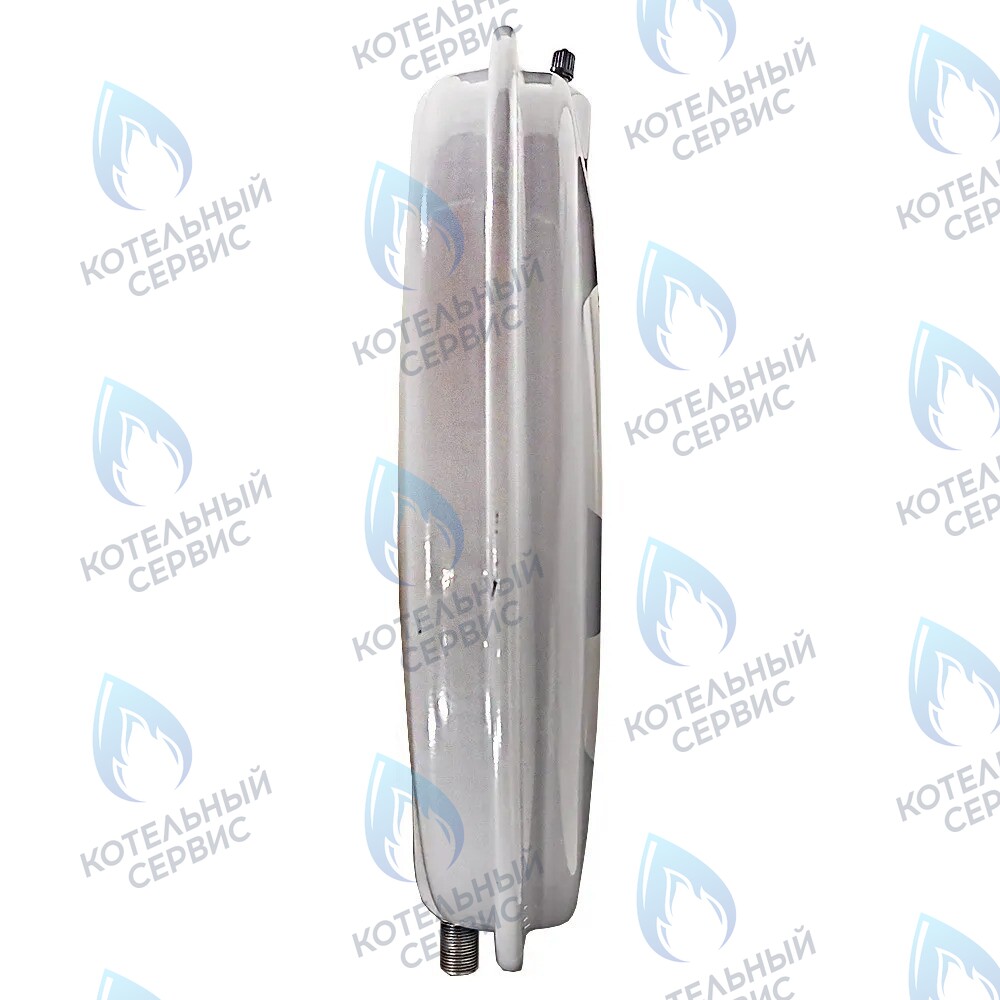 65153531 Расширительный бак 8л G 3/8″ мембранный круглый  ARISTON в Новосибирске