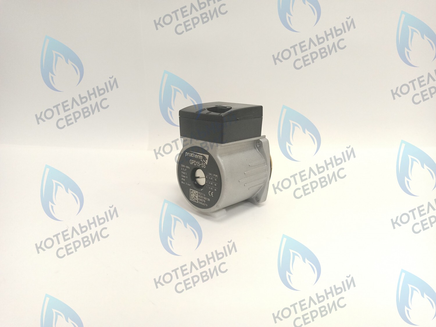 PH-P30CCW50-PR75 Двигатель насоса (против часовой) Protherm 15-50S (0020207146, 0020119604) в Новосибирске