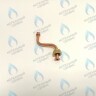 BI1592 112 Трубка подключения расширительного бака (BI1592 112) ELECTROLUX в Новосибирске