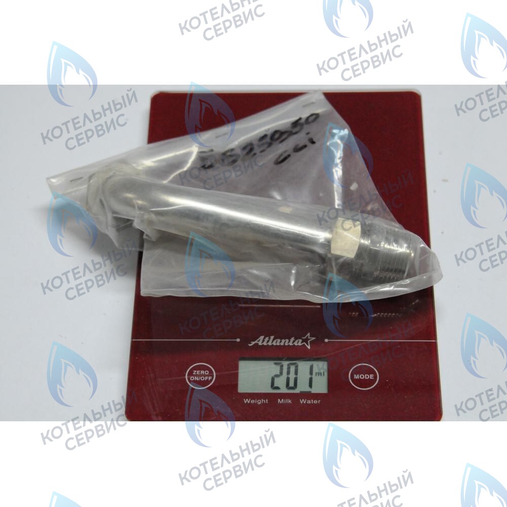 5625950 подсоединения контура отопления BAXI в Новосибирске