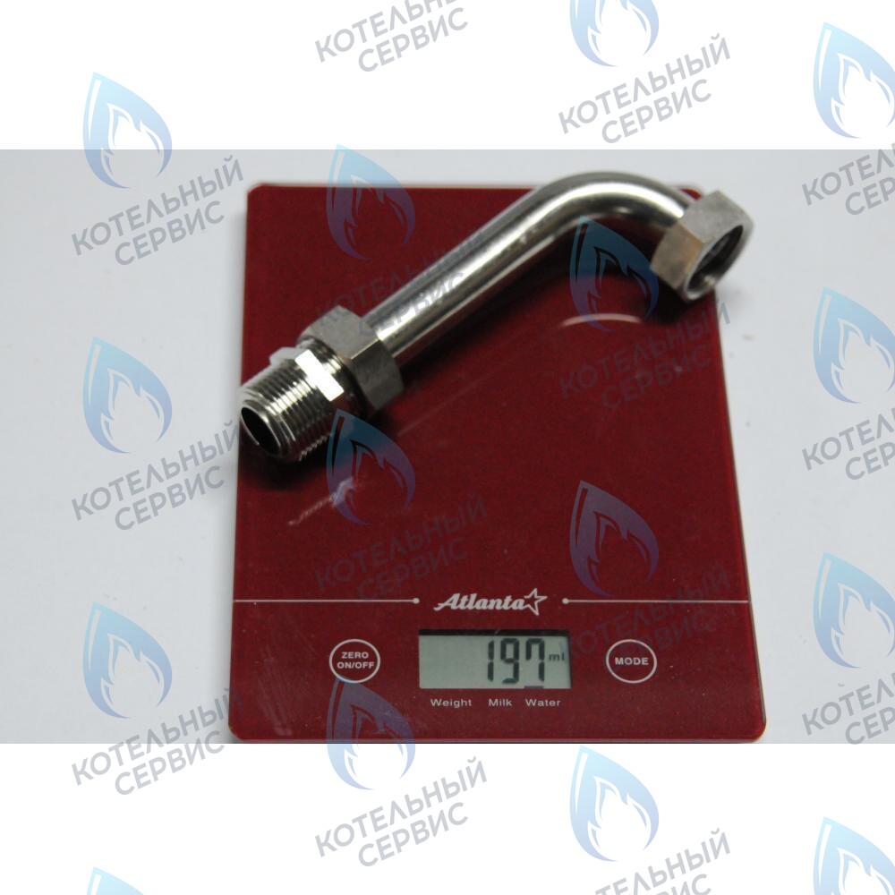 5625950 подсоединения контура отопления BAXI в Новосибирске