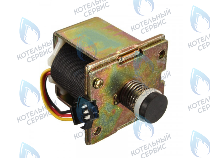 8716428033 Клапан электромагнитный  BOSCH Therm 2000 O W10 kB в Новосибирске