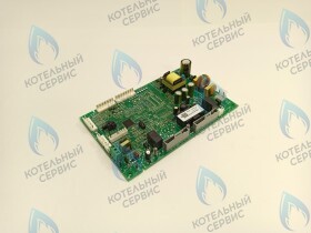 Плата управления BЕ, RE OASIS