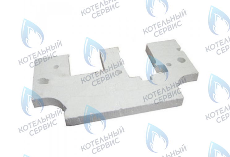 39849630 Изоляция камеры сгорания FERROLI в Новосибирске