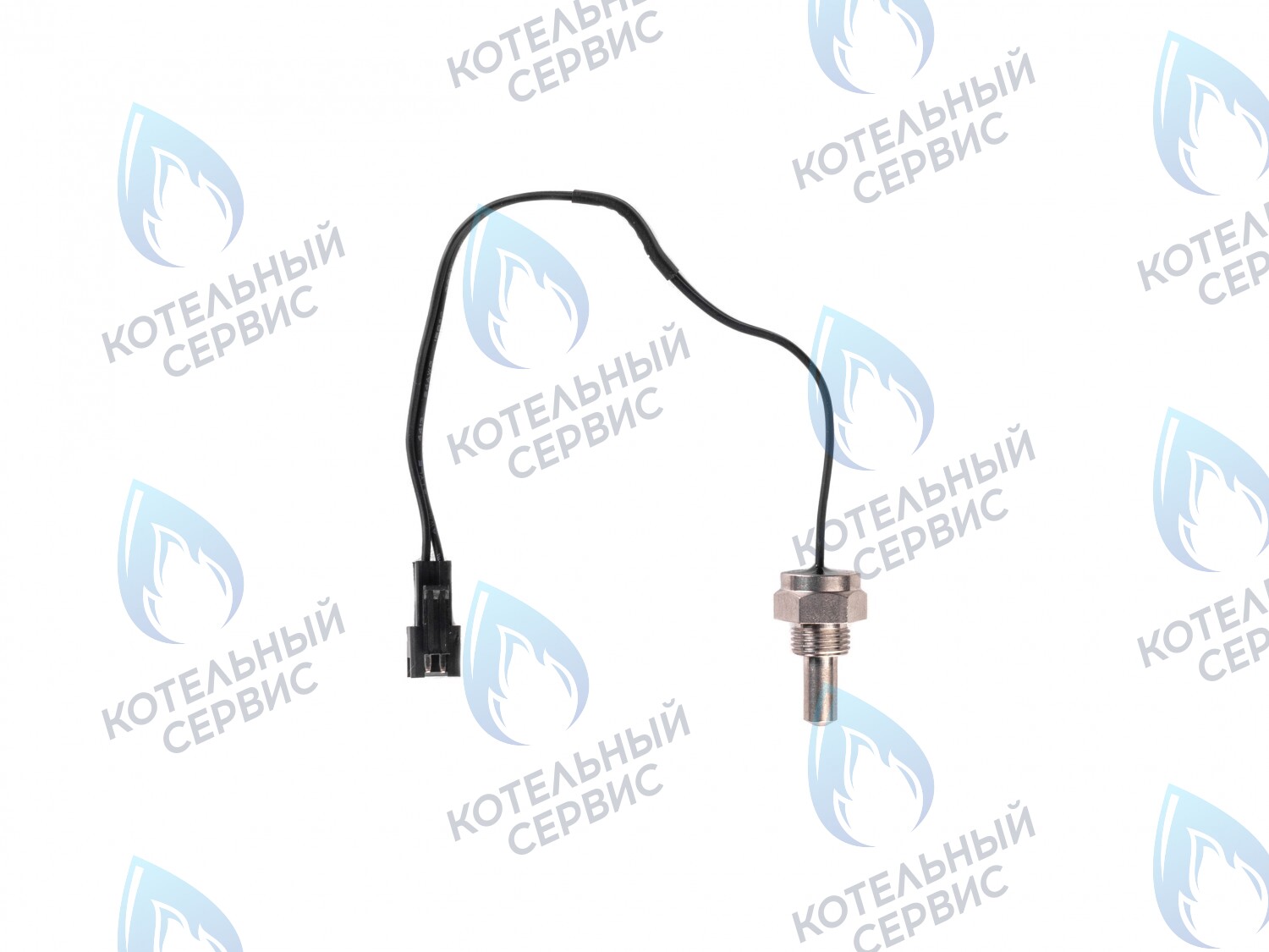 39899021 Датчик температуры горячей воды Ferroli Fortuna Special (NG) в Новосибирске