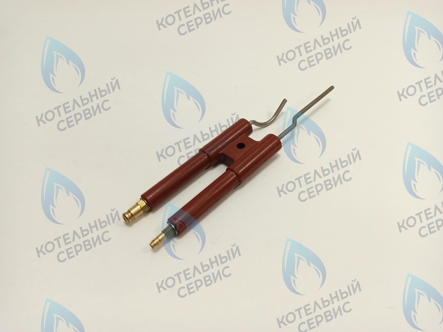 20010581A Электроды розжига и ионизации в сборе Navien GA 30-35K(N), GST 35-40K(N) (PH1603012A) в Новосибирске