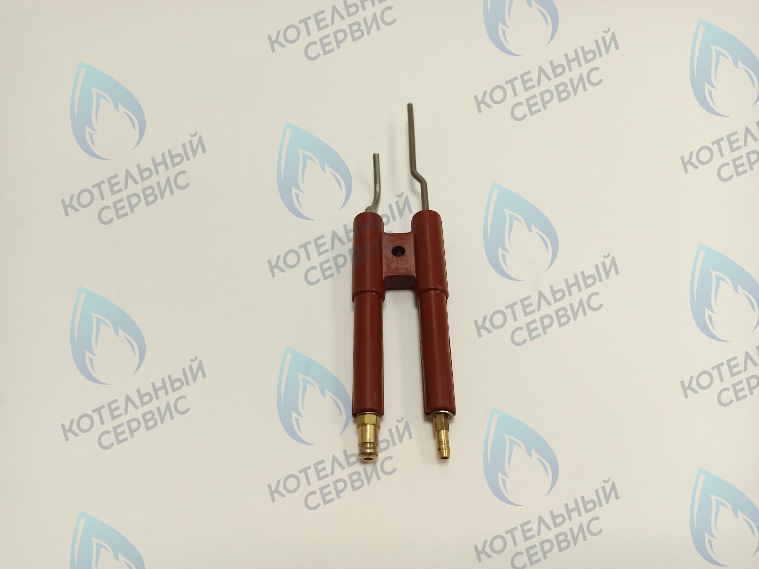 20010581A Электроды розжига и ионизации в сборе Navien GA 30-35K(N), GST 35-40K(N) (PH1603012A) в Новосибирске