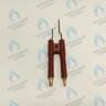 20010581A Электроды розжига и ионизации в сборе Navien GA 30-35K(N), GST 35-40K(N) (PH1603012A) в Новосибирске