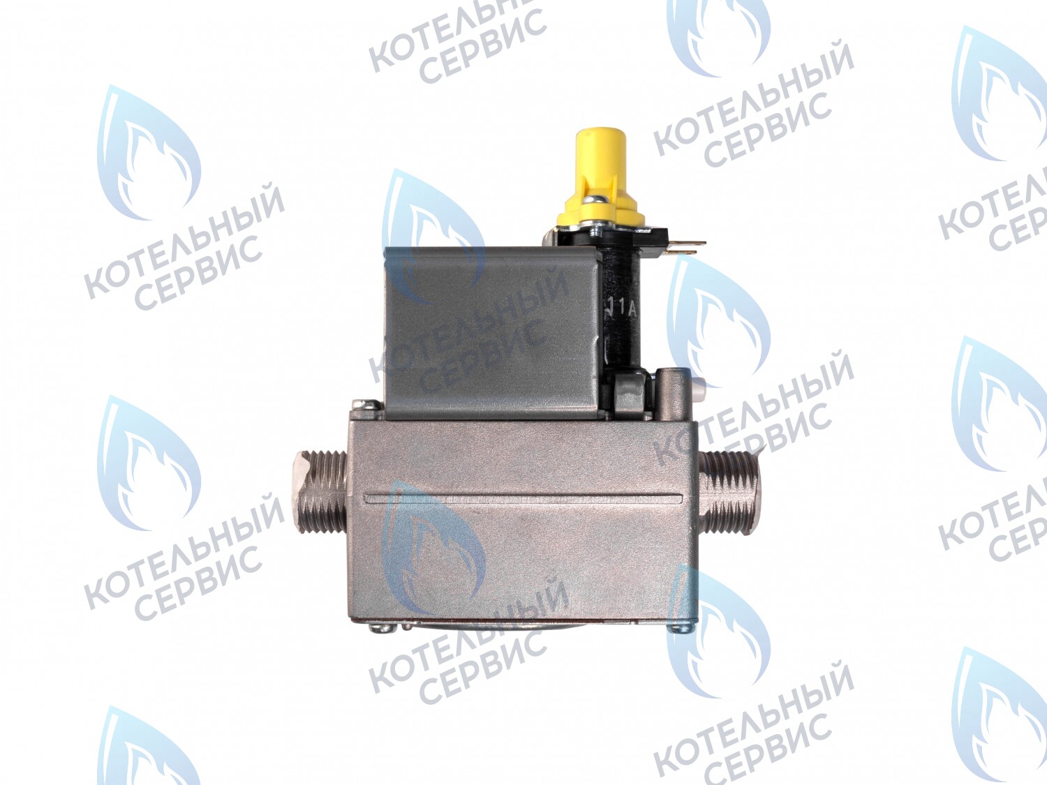 39812190 Газовый клапан Siemens VGU54S A1109 Ferroli Diva, Domina N (36800400) в Новосибирске