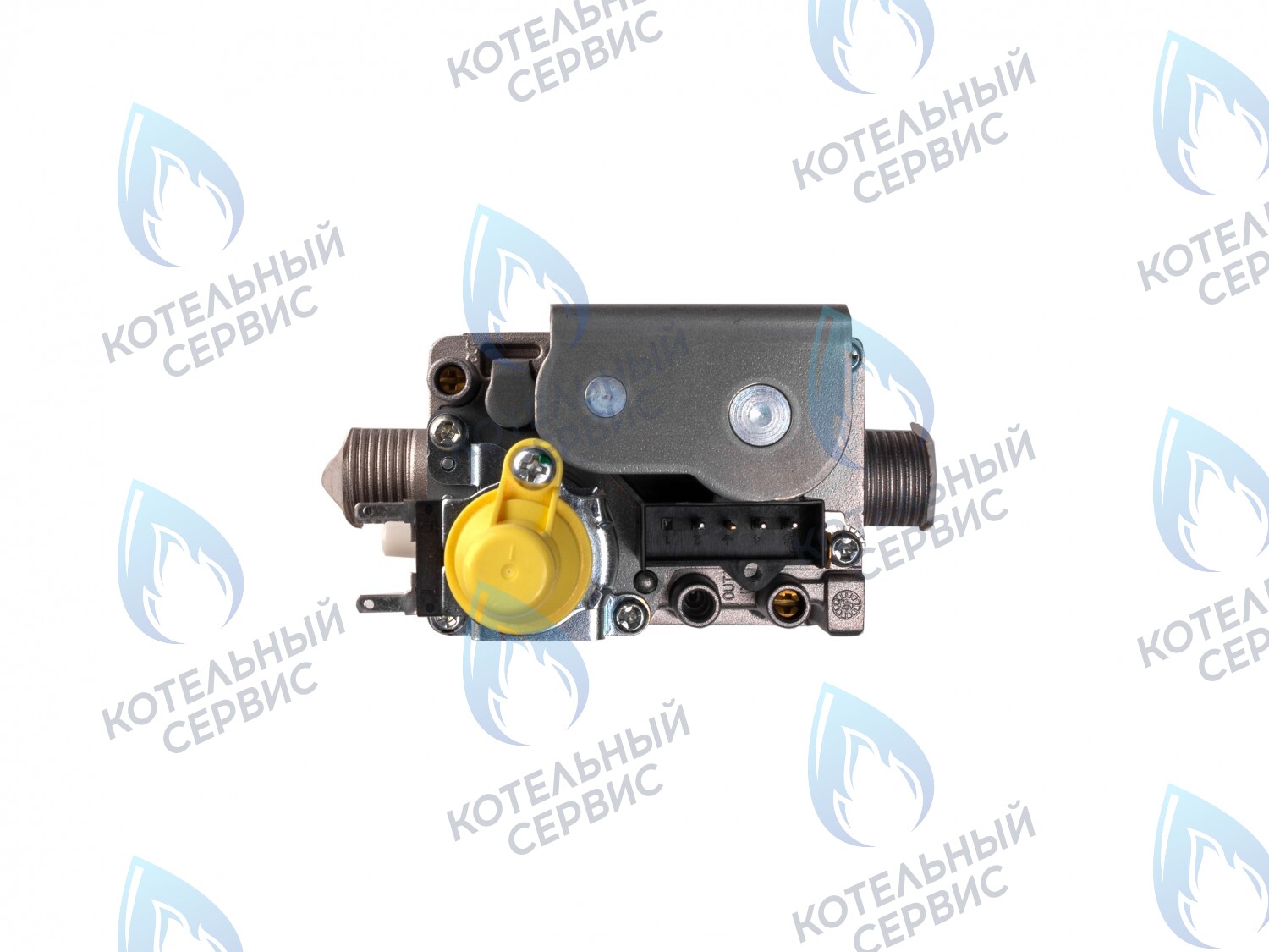 39812190 Газовый клапан Siemens VGU54S A1109 Ferroli Diva, Domina N (36800400) в Новосибирске
