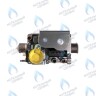39812190 Газовый клапан Siemens VGU54S A1109 Ferroli Diva, Domina N (36800400) в Новосибирске