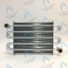 EM043-230 Теплообменник первичный (основной) (крепление - резьба) FERROLI FORTUNA PRO (398063900), KoreaStar Premium 10-24E (KS90263900) в Новосибирске