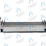 EB081-270 Битермический теплообменник 270 мм Electrolux Basic X 24 Fi, 24 i (AA10070014) в Новосибирске