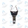 AC13040005 Датчик температуры  NTC накладной СО (без провода) Electrolux Basic X (все модели) (AC13040005) в Новосибирске