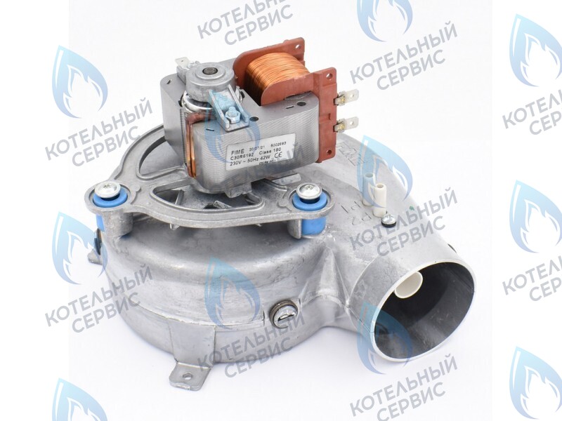 7858293 Вентилятор FIME 42W VIESSMANN VITOPEND A1JB, WH1D в Новосибирске