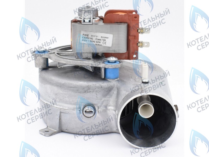 7858293 Вентилятор FIME 42W VIESSMANN VITOPEND A1JB, WH1D в Новосибирске