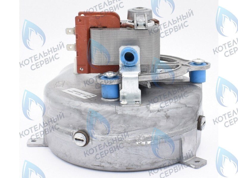 7858293 Вентилятор FIME 42W VIESSMANN VITOPEND A1JB, WH1D в Новосибирске