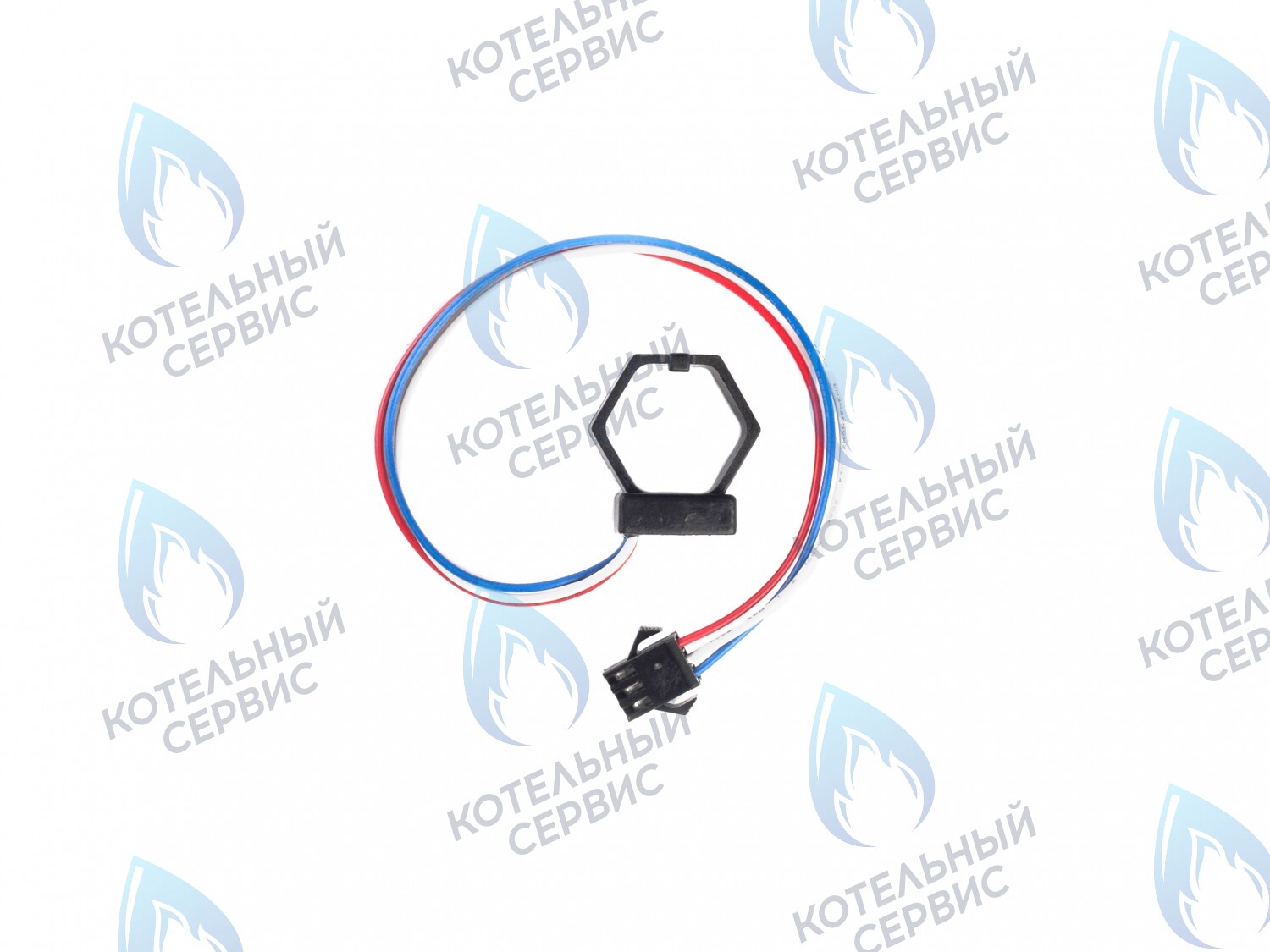 T10114-03 Датчик Холла датчика протока ГВС (для котлов после 07/2013) ROC в Новосибирске