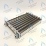 30012862C Теплообменник основной (первичный) Navien Deluxe 35-40K, Deluxe Plus 35-40K, Ace 35-40K, Prime Coaxial 35-40K, Smart Tok Coaxial 35K (PASNGB30LSSC_001, 30010300A, 30012862A, 30012862B, 30012723B) в Новосибирске