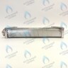 30012862C Теплообменник основной (первичный) Navien Deluxe 35-40K, Deluxe Plus 35-40K, Ace 35-40K, Prime Coaxial 35-40K, Smart Tok Coaxial 35K (PASNGB30LSSC_001, 30010300A, 30012862A, 30012862B, 30012723B) в Новосибирске