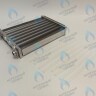 30012862C Теплообменник основной (первичный) Navien Deluxe 35-40K, Deluxe Plus 35-40K, Ace 35-40K, Prime Coaxial 35-40K, Smart Tok Coaxial 35K (PASNGB30LSSC_001, 30010300A, 30012862A, 30012862B, 30012723B) в Новосибирске