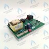 CB018-02 Плата управления (прямоугольная) Open Therm PR01335 V1.2 Ferroli Fortuna Pro F/C (универсальная)  (46562200) в Новосибирске