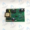 CB018-02 Плата управления (прямоугольная) Open Therm PR01335 V1.2 Ferroli Fortuna Pro F/C (универсальная)  (46562200) в Новосибирске