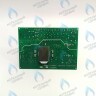 CB018-02 Плата управления (прямоугольная) Open Therm PR01335 V1.2 Ferroli Fortuna Pro F/C (универсальная)  (46562200) в Новосибирске