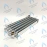 EM035-325 Основной теплообменник 28 кВт (AA10070010) ELECTROLUX в Новосибирске