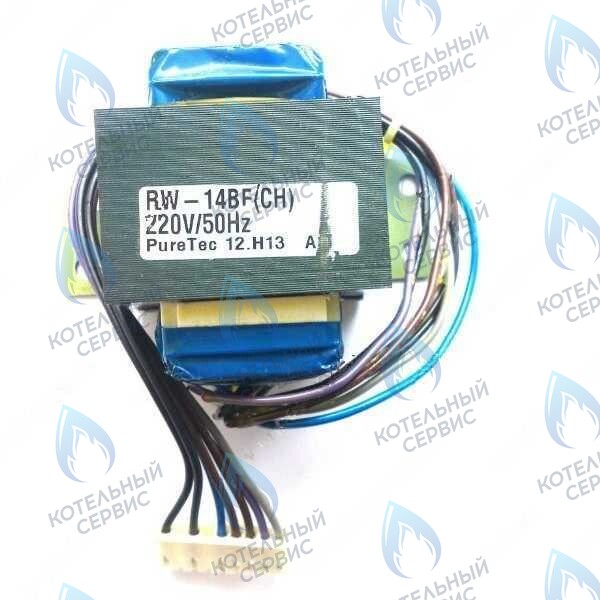 440011678 Трансформатор понижающий RINNAI GMF/EMF/RW 107/167/207/14 в Новосибирске
