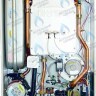  Настенный газовый котел CELTIC-DS, Platinum Euro FFCD в Новосибирске