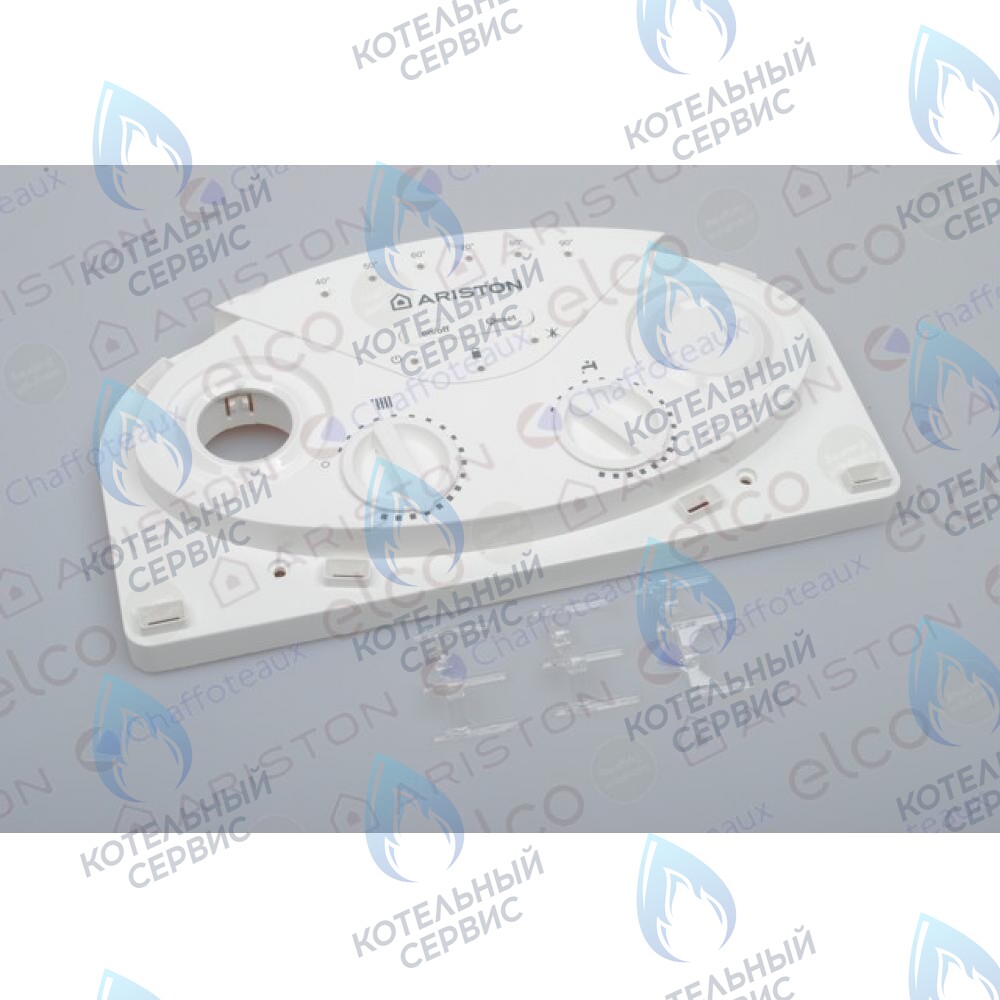 65108242 Панель управления в сборе ARISTON в Новосибирске