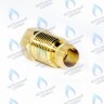 003199 Гайка пилотной горелки LEMAX в Новосибирске