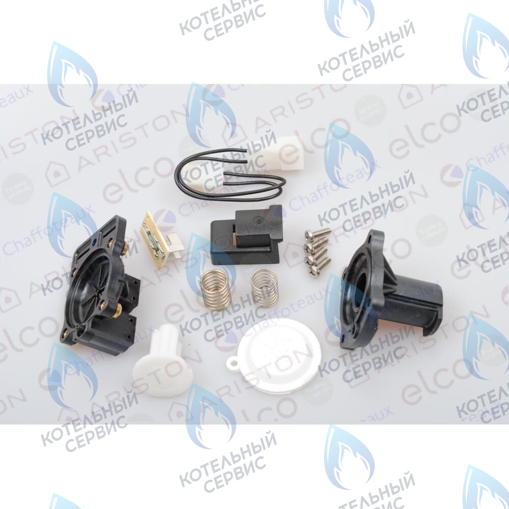 65100519 Прессостат согласования циркуляционного ARISTON в Новосибирске