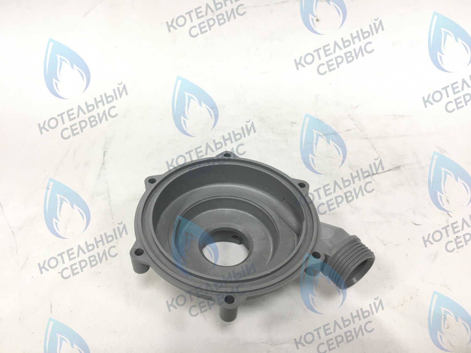 3040517 Крышка циркуляционного насоса  Master Gas Seoul в Новосибирске