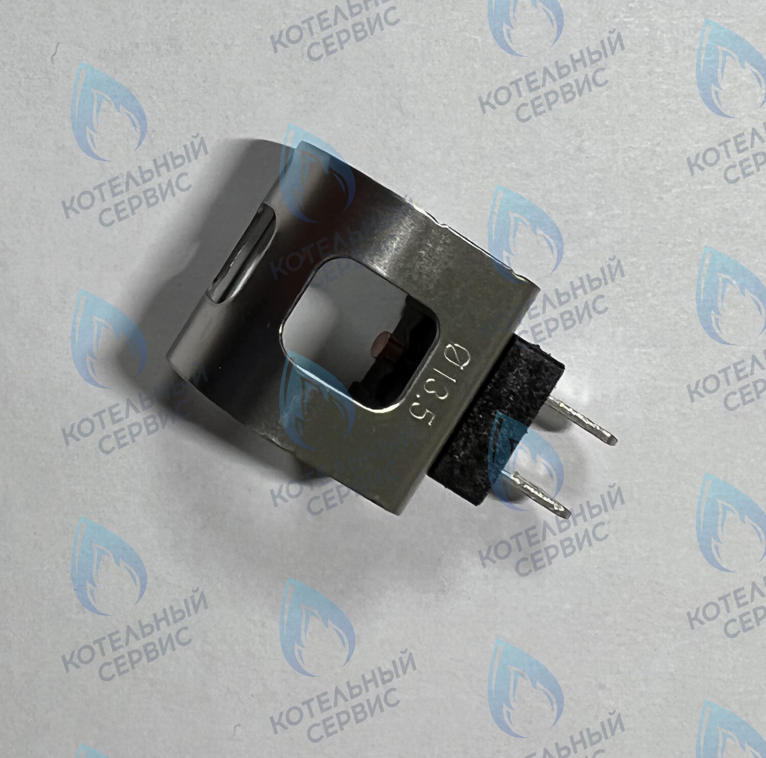 87160108090 Датчик температуры накладной NTC комбинированный 1/2 ГВС U042/U044-24K/ZWA/ZWB/ZWC/ZWE в Новосибирске