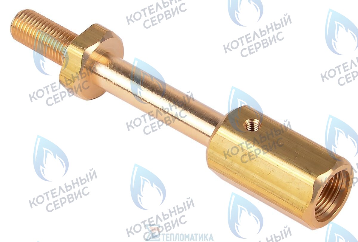 S441100003 Адаптер форсунки TB-30K (Turbo-21/30, Turbo Hi Fin-25/30, KRH) KITURAMI в Новосибирске