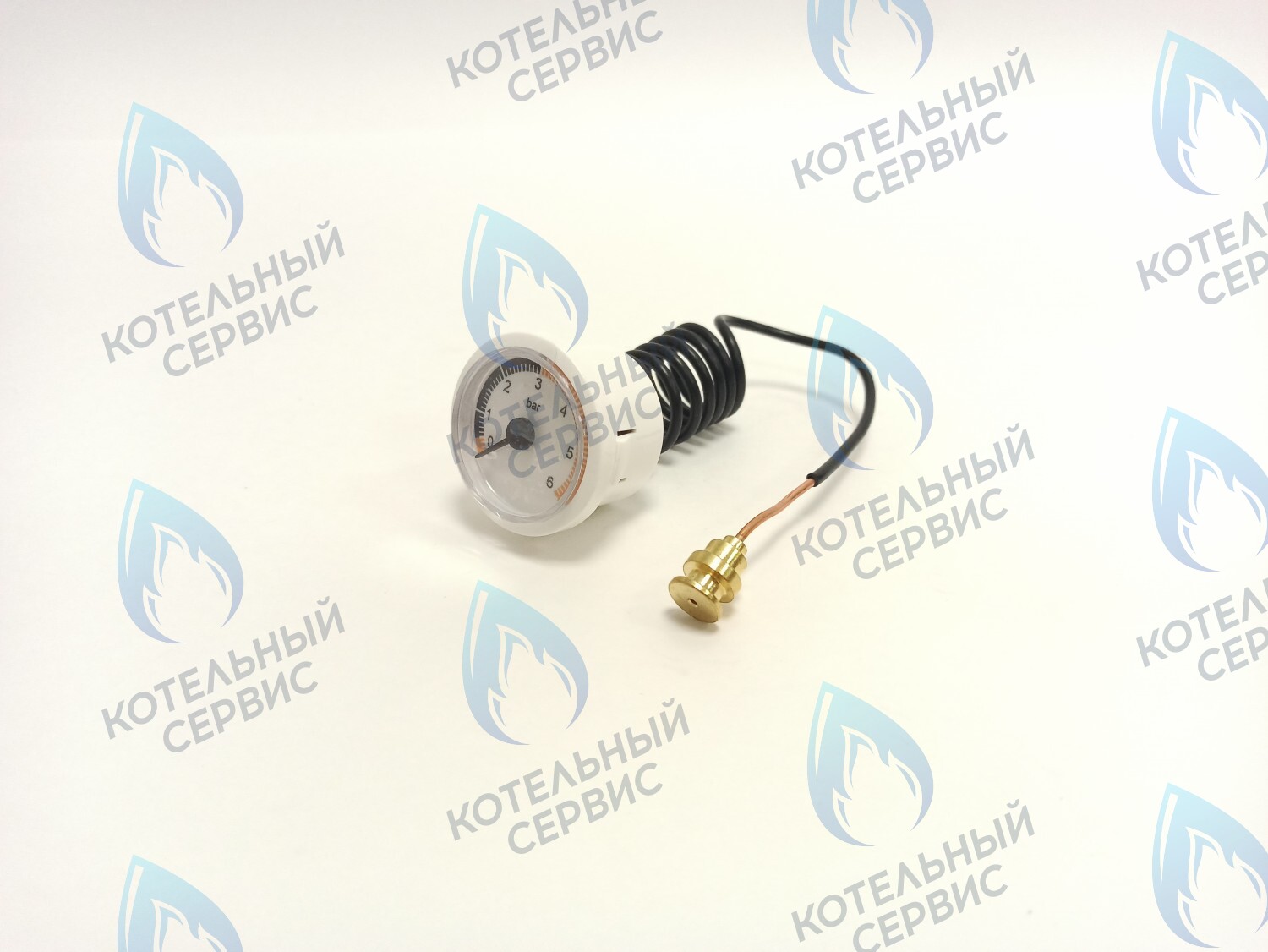 MA021 Манометр IMMERGAS (1.018296) 1.027200, 1.022734 в Новосибирске