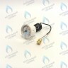 MA021 Манометр IMMERGAS (1.018296) 1.027200, 1.022734 в Новосибирске