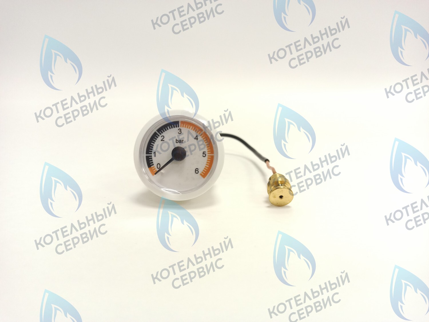 MA021 Манометр IMMERGAS (1.018296) 1.027200, 1.022734 в Новосибирске