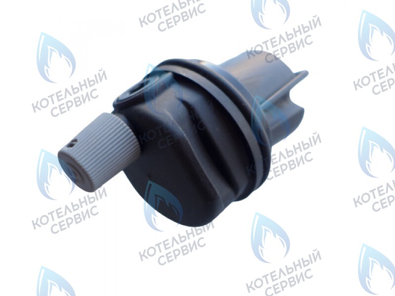 30015225A Воздухоотводчик насоса Navien DELUXE S/C/E/ONE (NGB350, NGB351, NGB310, NGB300), NCB700 в Новосибирске