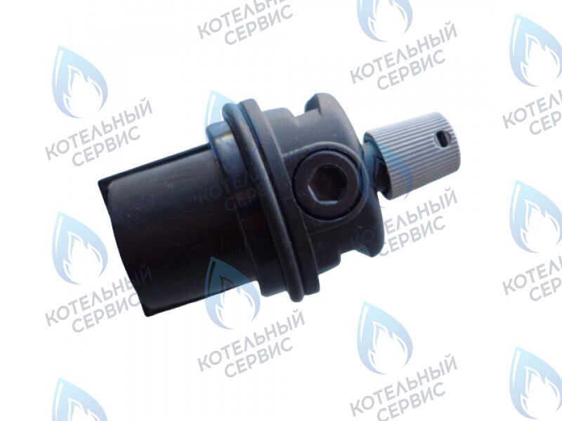 30015225A Воздухоотводчик насоса Navien DELUXE S/C/E/ONE (NGB350, NGB351, NGB310, NGB300), NCB700 в Новосибирске