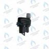 30015225A Воздухоотводчик насоса Navien DELUXE S/C/E/ONE (NGB350, NGB351, NGB310, NGB300), NCB700 в Новосибирске
