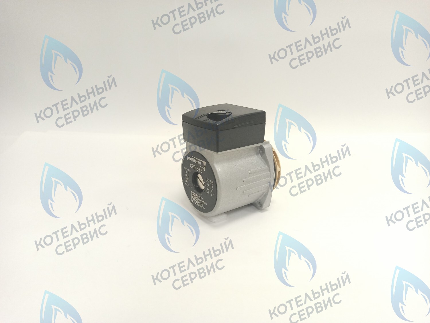 PH-P30CCW60-PR120 Двигатель насоса (против часовой) Protherm 15-60S (0020119604, 0020207146) в Новосибирске