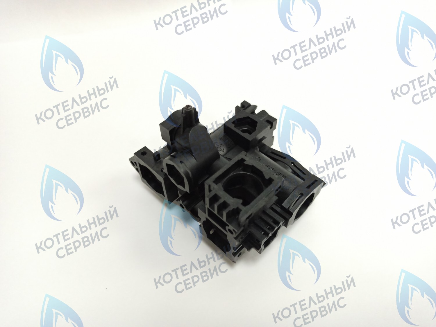 BI1441 109 Корпус входного гидравлического блока (BI1441 109) ELECTROLUX в Новосибирске