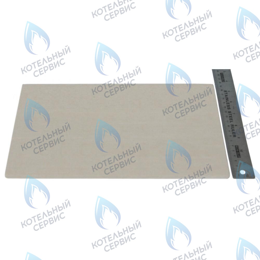 5213290 термоизоляционная панель задняя BAXI в Новосибирске