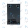 IS550 (230В) Стабилизатор однофазный Штиль ИнСтаб IS550 (230В) (550 ВА, инверторный) в Новосибирске