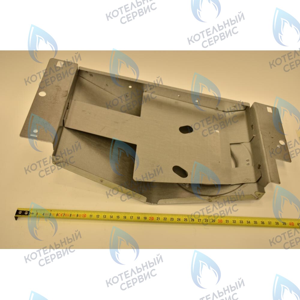5681090 колпак вытяжки в сборе BAXI в Новосибирске