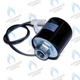 Реле давления  для насоса PW-175 EA ВР 3/8" 1,1-1,8 бар WILO (6600KP3002L)